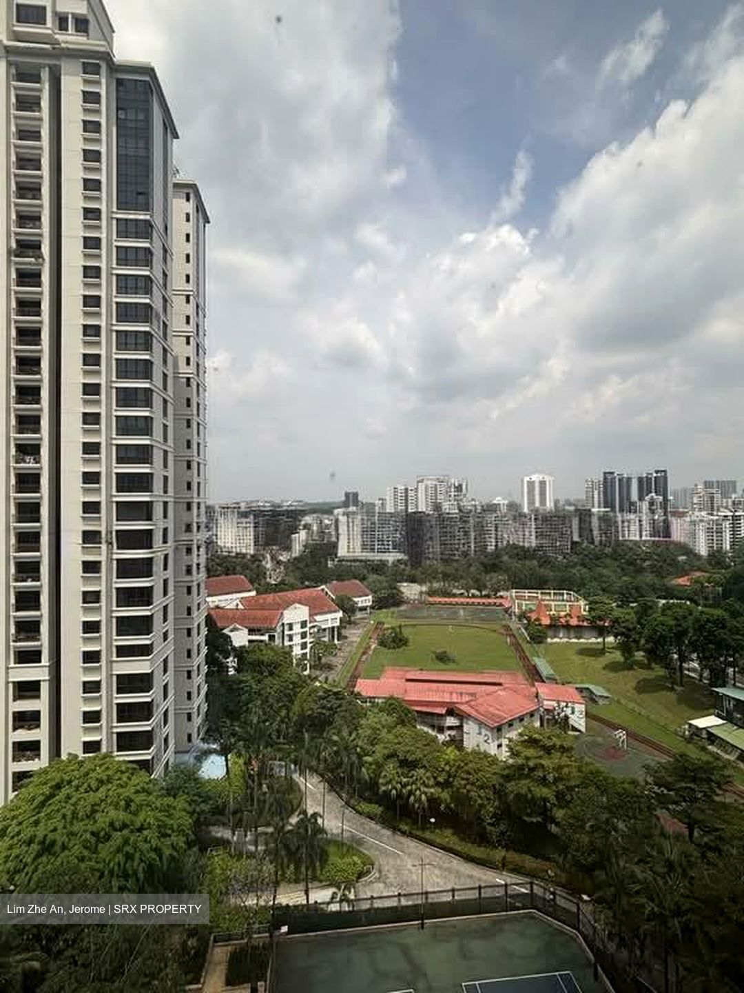 Ardmore Park (D10), Condominium #549745331